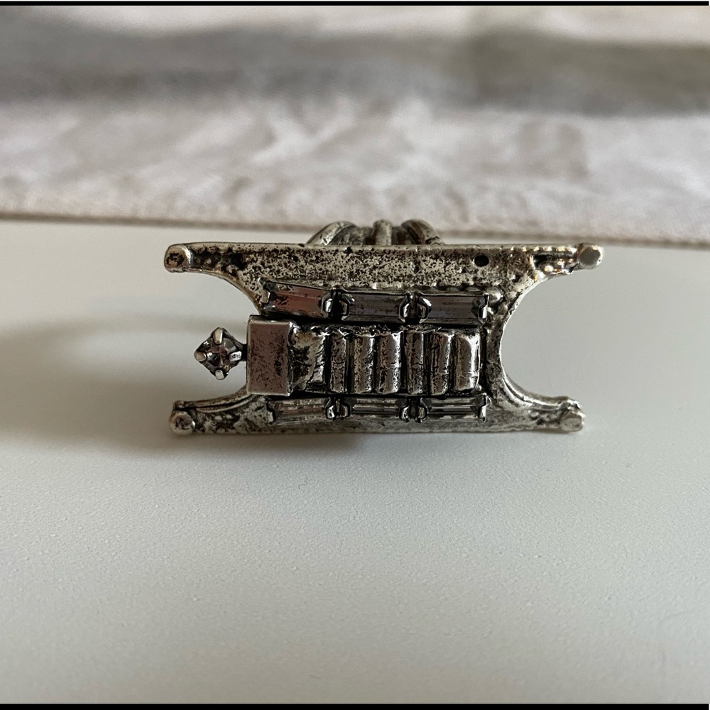 Dylanlex oversized ring